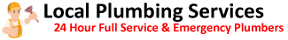 Bridgeton Plumbers